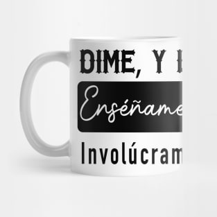 Aprender Mug